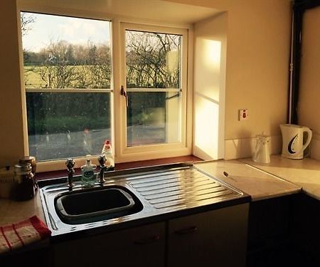 Carreg-Y-Big Farm B & B Selattyn エクステリア 写真
