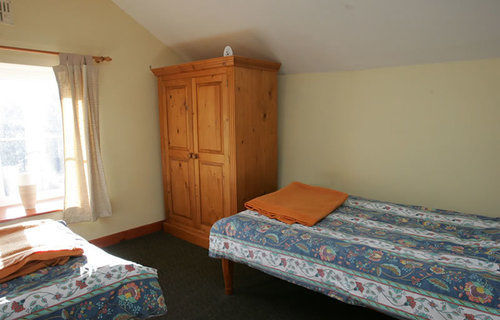 Carreg-Y-Big Farm B & B Selattyn エクステリア 写真