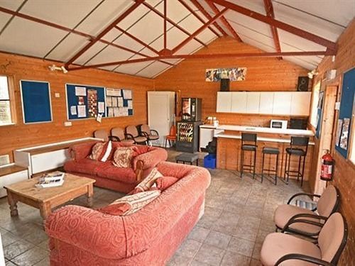 Carreg-Y-Big Farm B & B Selattyn エクステリア 写真
